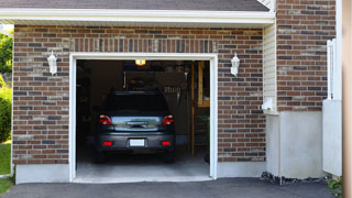 Garage Door Installation at Canyon Park Bothell, Washington