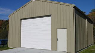 Garage Door Openers at Canyon Park Bothell, Washington